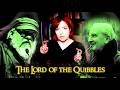 The Second Story S LotR Video A Long Expected Response
