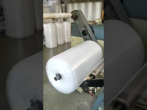 Air Bubble Roll