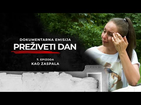 PRONAĐENA JE MRTVA I ZALEĐENA! Ispovest žene koja je umrla zatrpana u snegu i ponovo oživela!