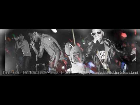 Rich Hil & Kid Cudi - Won't You Tell Me