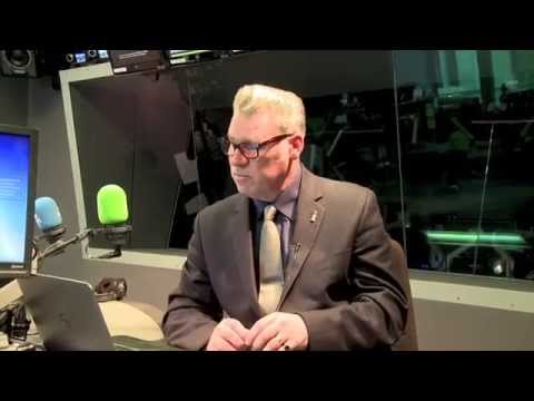 Kermode Uncut: The Will Ferrell Challenge Continued...