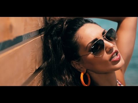 Stefany Loca - No No No - Official Videoclip