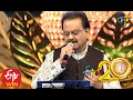 SP Balu Performs Materani Chinnadani Song In ETV 20 Years Celebrations 23rd August 2015