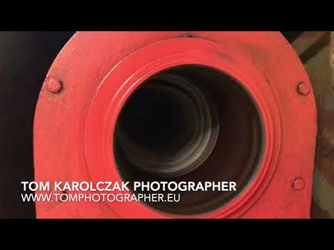 Carpets Clinic video.