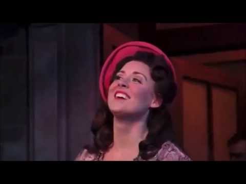 Adelaide Boedecker - What Good Would the Moon Be - Street Scene - Weill