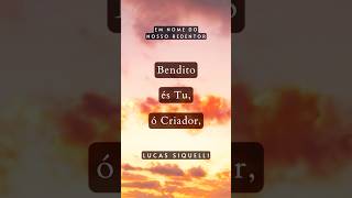 Hino 106 - Em Nome do nosso Redentor (Verso 2)💙✨ #Hinos #Ccb #Louvor #Conforto #BomDia #Oração #Paz