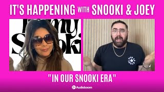In Our Snooki Era | It's Happening
