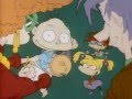 Rugrats Rap Music Video