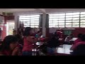 Mensaje De Despedida De La Profesora Carmen Reyes