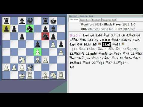 B07   Pirc Defense, Miscellaneous Systems 16