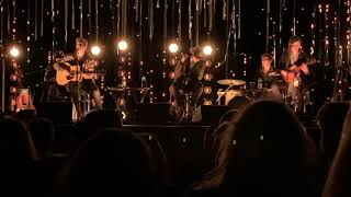 NEEDTOBREATHE - Acoustic Live 2019 - Canton, OH - More Heart, Less Attack