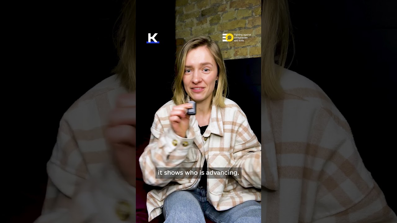 Russia claims Ukraine is losing more soldiers. Is it true?