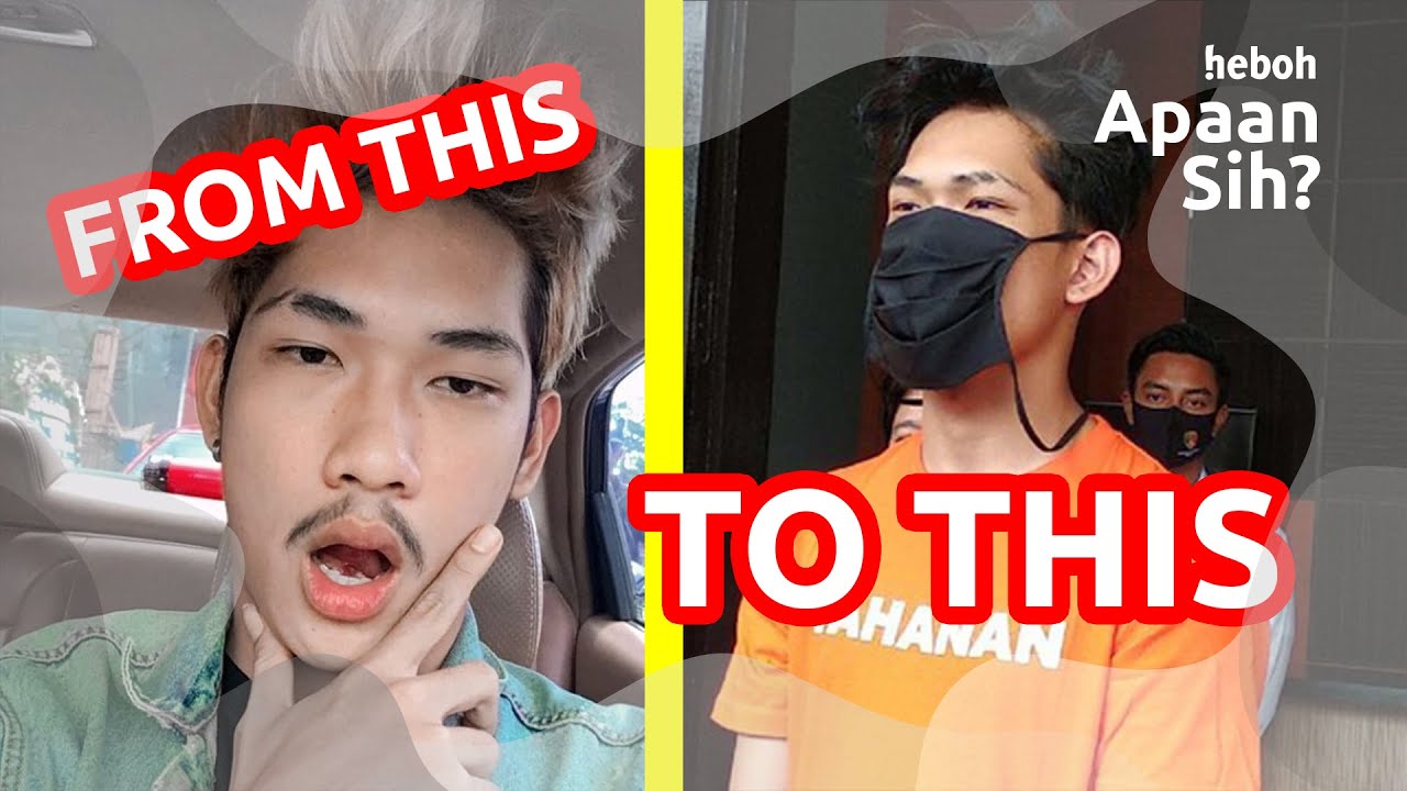 DEAR FERDIAN PALEKA ❤ | Heboh Apaan Sih? Eps  6