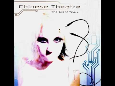 Chinese Theatre -- Ballerina ( Electronic Synth Pop)