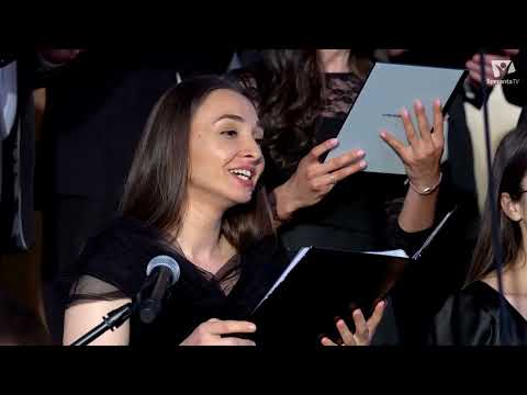 Concert de muzică sacră – „Vine curând!” | Corul de cameră AKORD | Speranța TV