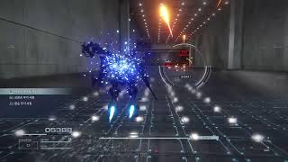 Armored Core 01 🫨😅