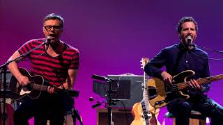 Flight of the Conchords   Father and Son- Subtítulos Castellano