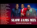 Best 90s R B Slow Jams Mix Boyz II Men Mariah Carey Marvin Gaye TLC Kc Jojo R Kelly
