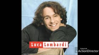 Kadr z teledysku Quella giusta per me tekst piosenki Luca Lombardi
