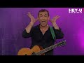 Hubert von Goisern - Hålt nit ån [Live 2012]