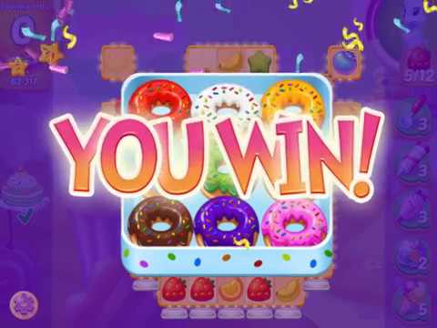 Popsicle Mix - Level 40