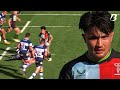 Marcus Smith’s Outstanding Performance against Bath 2024