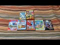 Half Price Books VHS And DVD Haul For 11 13 23