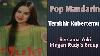 Download lagu Terakhir Kubertemu - Yuki mp3 Download lagu Terakhir Kubertemu - Yuki mp3