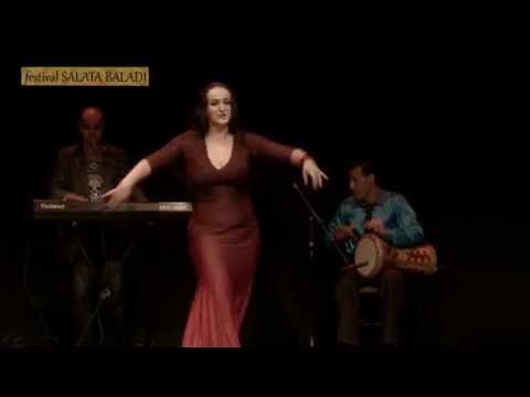 Fedorova Natalia - Festival Salata Baladi