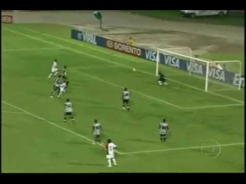 ASA Vs Vitoria 04 03 09