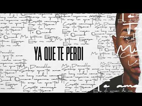 08 -  Ya Que Te Perdí - MBO La Nueva Forma (Audio Official)