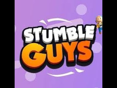 Ova igrica mnogo nervira - Stumble Guys