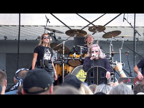 Aleš Brichta Project - Peklo už čeká (Rockfest Pohořelice 2024)