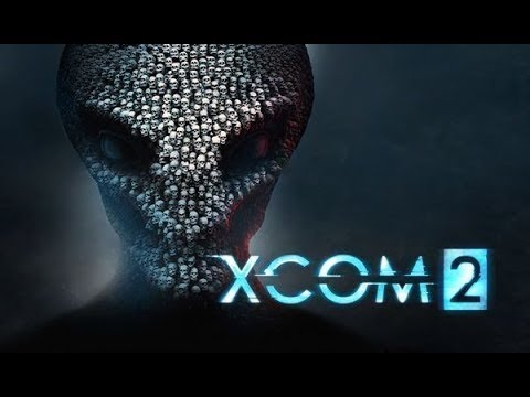 XCOM 2: Chilling out and making bad decisions #6