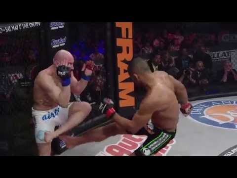 Bellator MMA: Lima vs Koreshkov