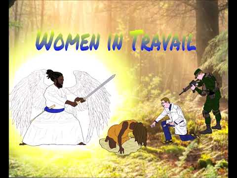 HezekiYah FT Miyka’el - Women in Travail