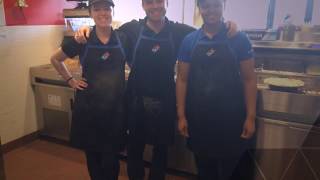 Domino's Pizza Deerfield Hiring - Best Job Interview Tips for Jobseekers