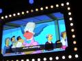 The Simpsons Ride Full Attraction Experience Universal Studios Hollywood