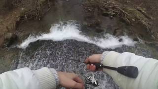 Miniature de la vidéo Lucky Craft Pointer 48 SP vs Humpback Minnow 50 SP