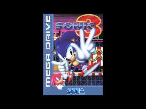 Sonic the Hedgehog 3 - Bonus Stage ~ Gumball Machine [EXTENDED] Music
