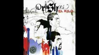 Orishas feat. Pitbull - Quien te Dijo