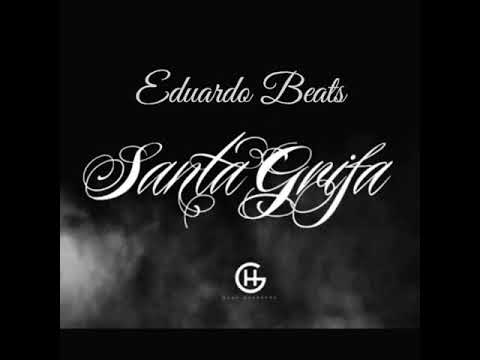Instrumental Entre Vicio Y Muerte - Santa Grifa
