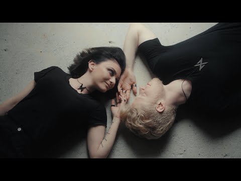 XIN - Selfness - Official music video (pop-rock alt-love song)