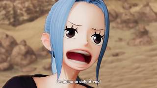 VideoImage1 One Piece: Pirate Warriors 4 - Ultimate Edition