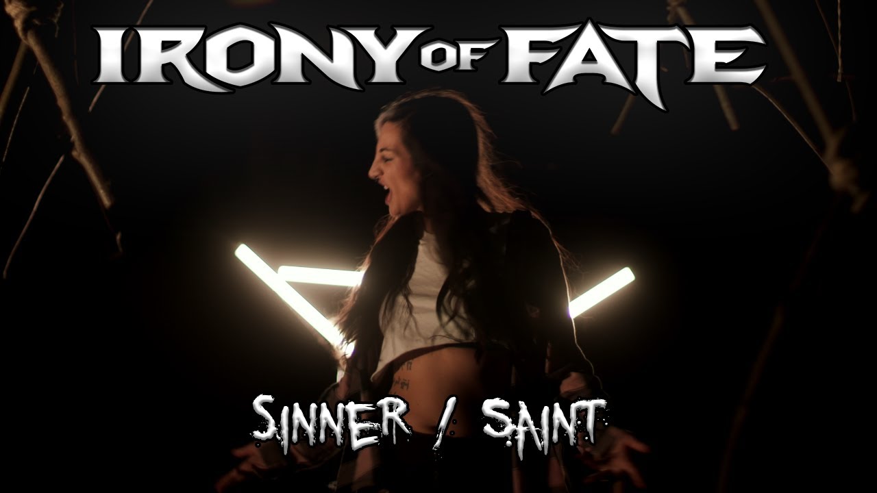 Irony of Fate > Sinner / Saint