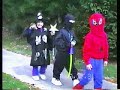 Halloween 1991 VHS