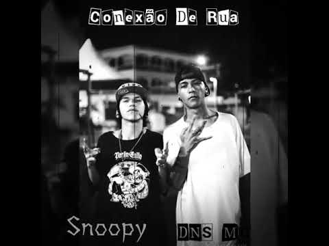 DNS MC, Mente Alienada .Ft. Snoopy MC