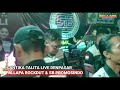 Tak Pernah Jogja Istimewa CANTIKA Talita Live Depansar Bali Feat Pallapa ROCKDUT