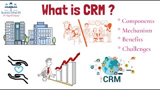 What is Customer Relationship Management (CRM)？| From A Business Profe
