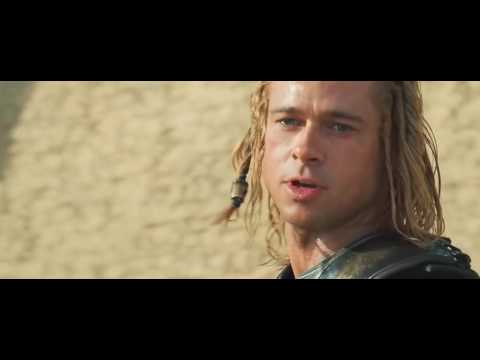 Troy   Achilles VS Hector   Re Sound 1